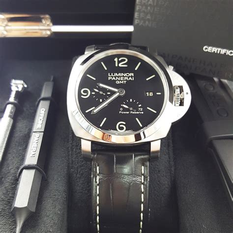 panerai 1 week reserve